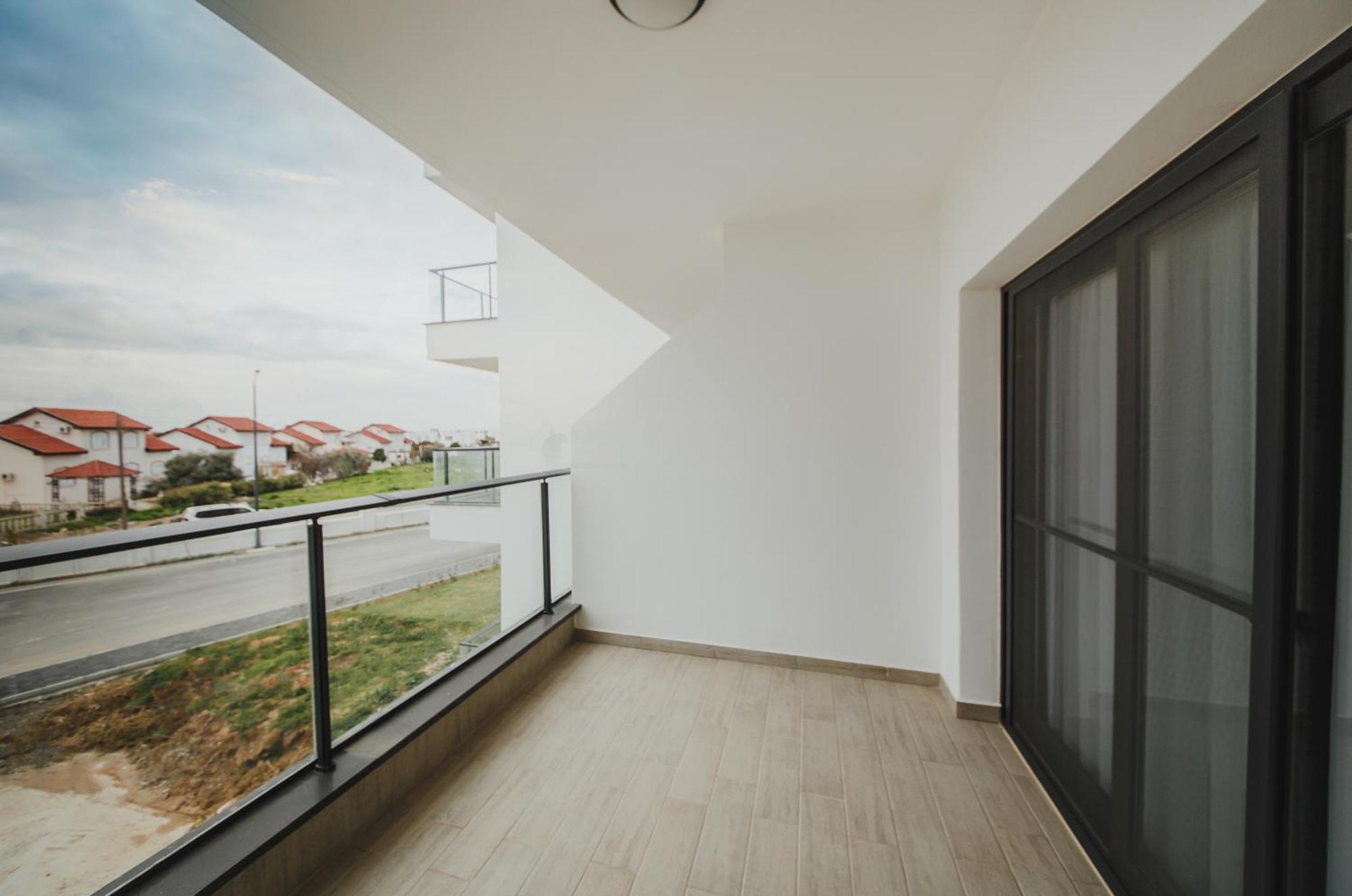 Terra Apartments In Caesar Blue Resort, Fixed Lunch Till 3Pm, Gym, Heated Pool, Sauna, Kids Club Rizokarpaso Exterior foto